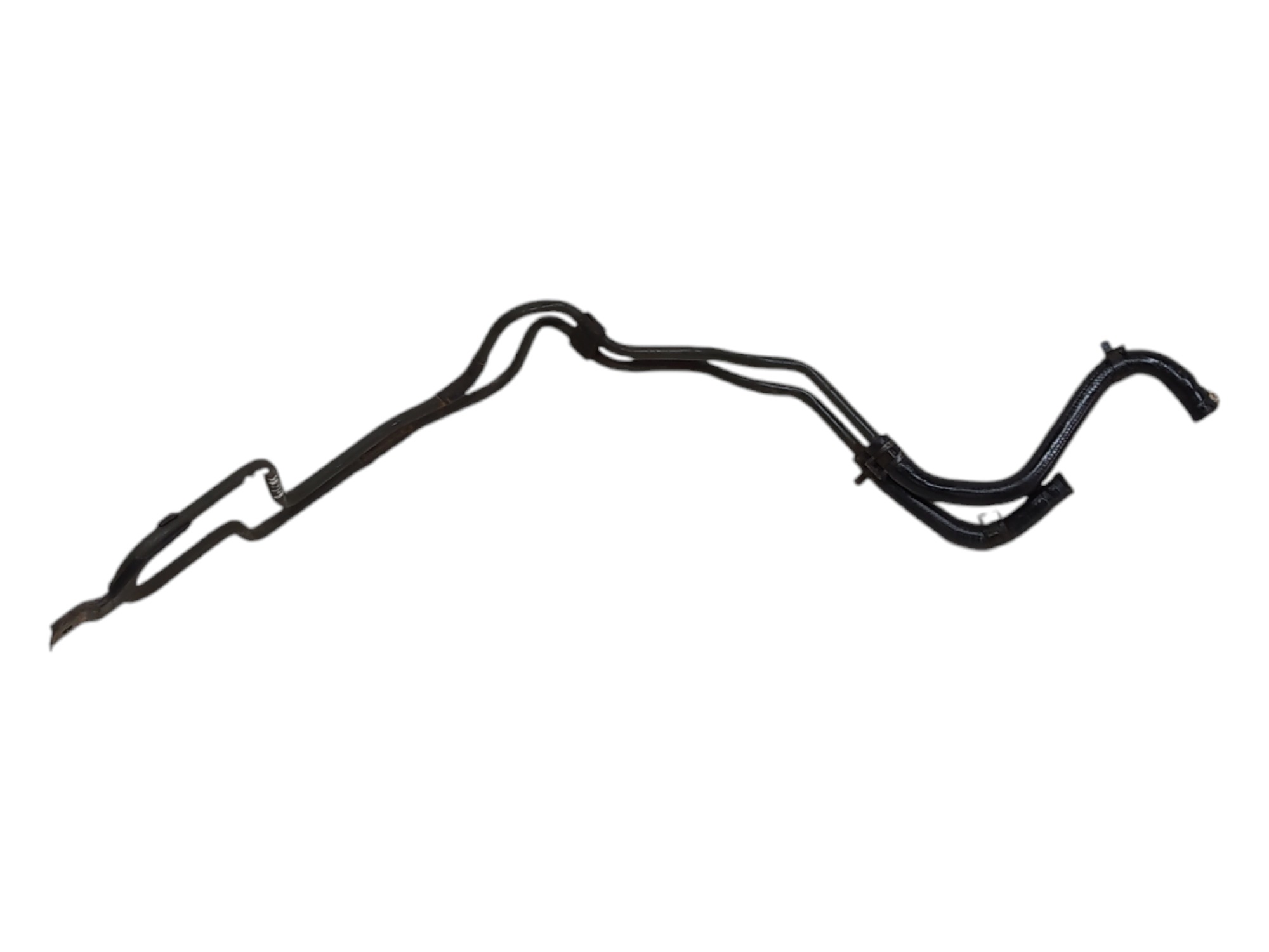 Mangueira Oleo Hyundai Accent 1.5 1995 1996 1997 1998 1999 4