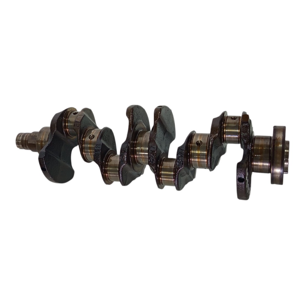 Virabrequim Fiat Uno Palio 1.0 8v Fire 0.80 2001 2002 A 2013 6