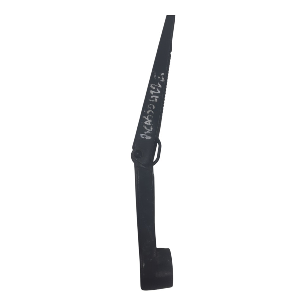 Braço Limpador Parabrisa Le Citroen C4 Picasso 2009 A 2013 4