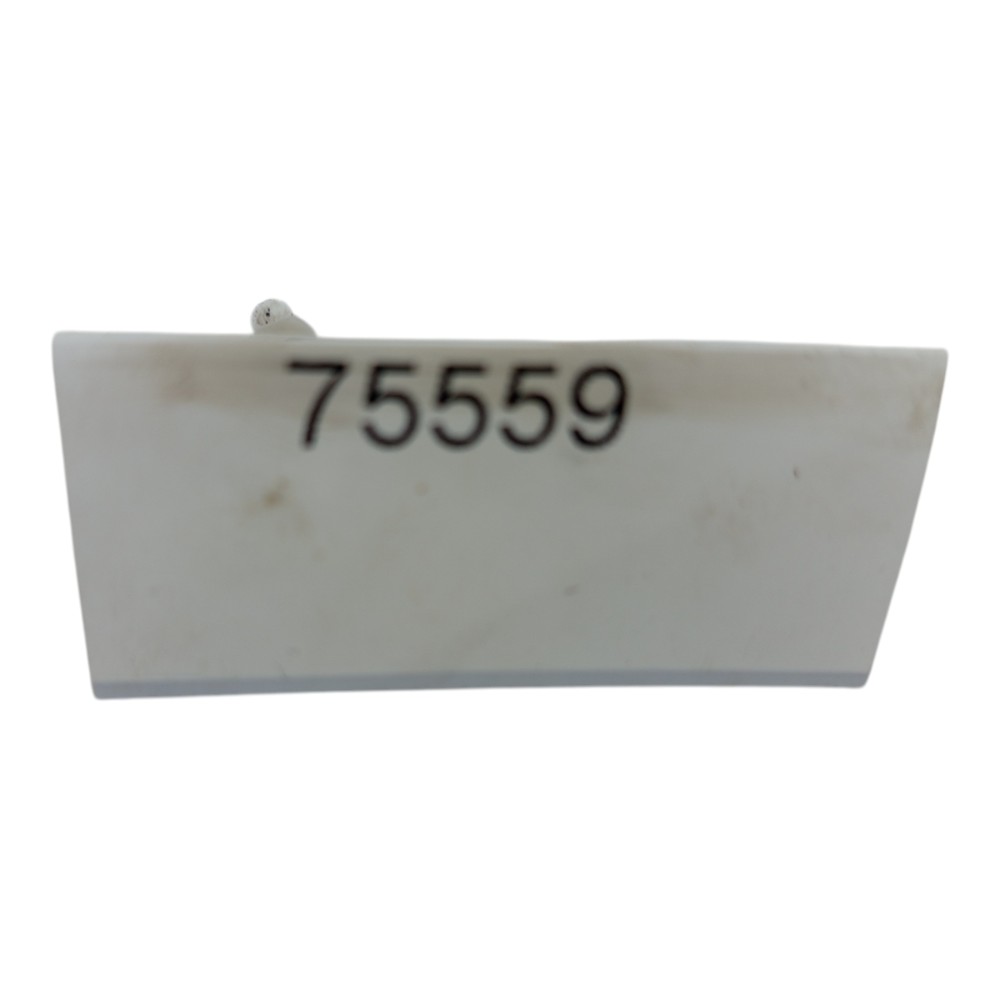 Dobradiça Esquerda Capô Renault Clio 2000 2001 2002 A 2012 8