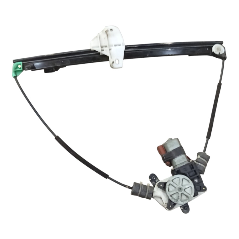 Maquina Vidro Eletrico Diant Direito Ford Fiesta 1997 A 2002 3