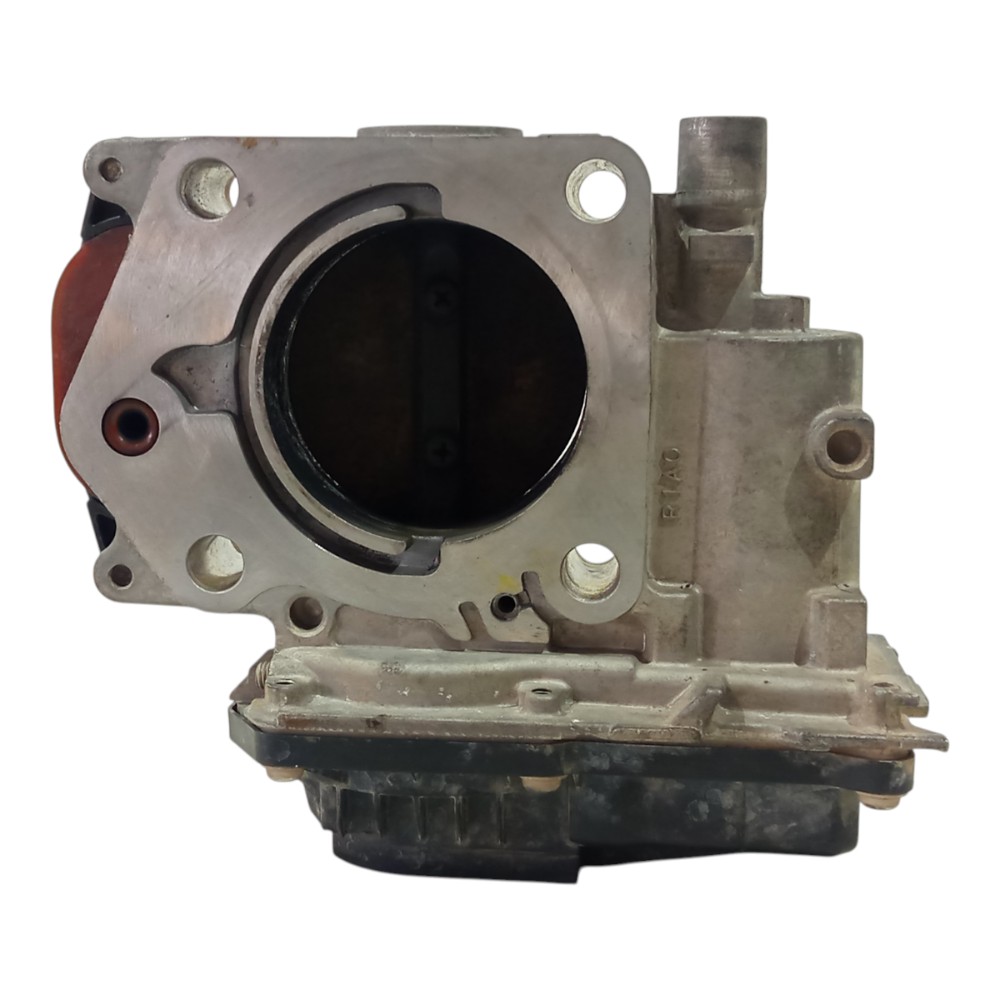 Tbi Corpo Borboleta Honda Civic 1.8 16v Flex 2006 A 2013 7