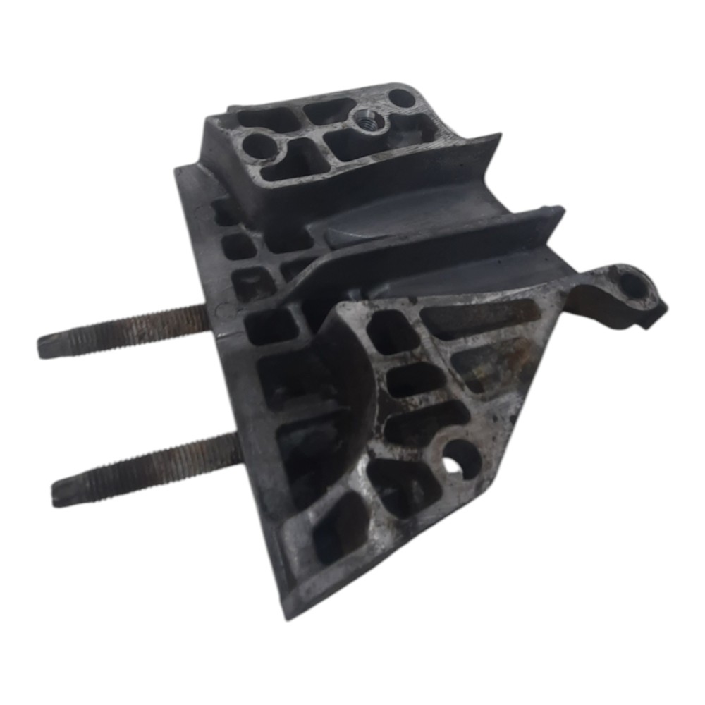 Suporte Dianteiro Direito Motor Ford Focus 2.0 1996 A 2001 4