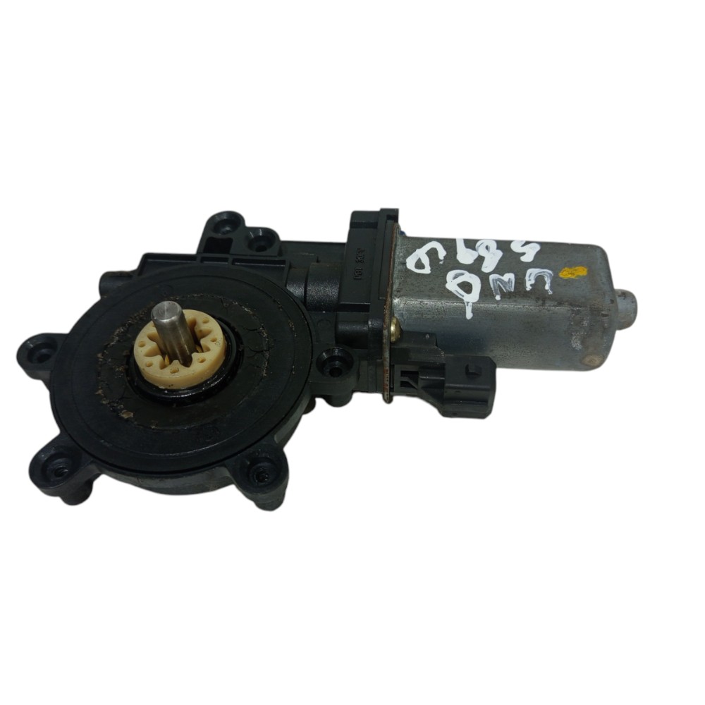 Motor Vidro Elétrico Porta Lado Direito Fiat Uno 2001 A 2008 2
