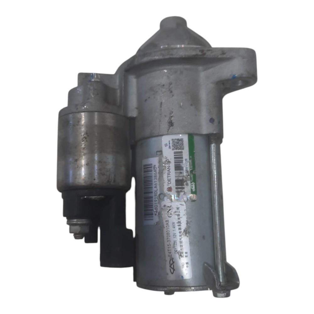 Motor Arranque Chery Tiggo 5x 1.5 Turbo 2020 2021 A 2024 7