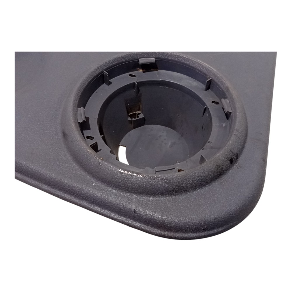 Forro Porta Traseira Le Renault Clio 1999 2000 2001 A 2007 4