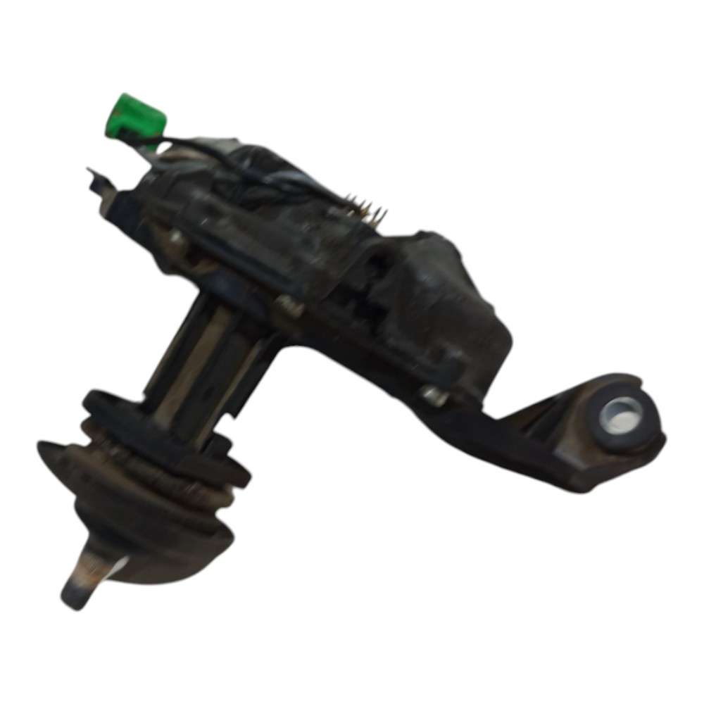 Motor Limpador Traseiro Renault Scenic 1999 2000 A 2006 5