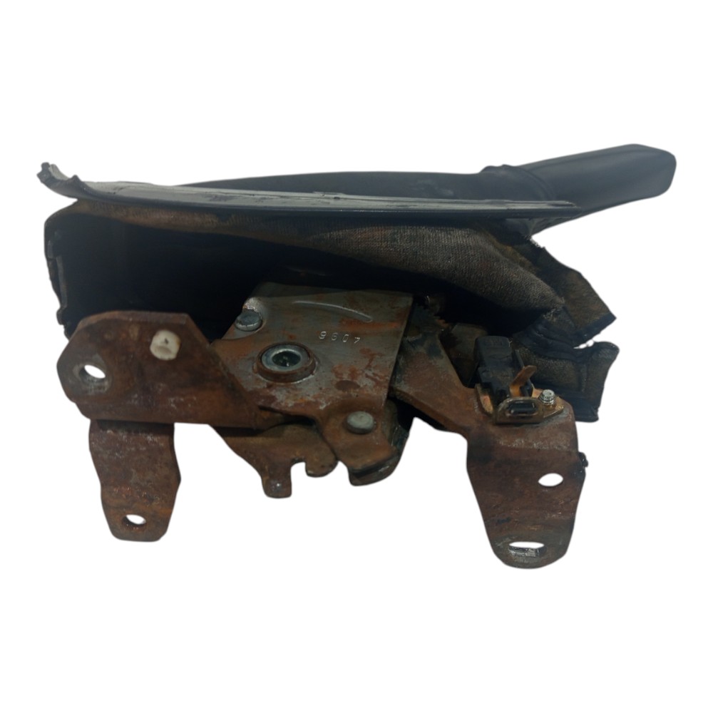 Alavanca Brake Mao Chevrolet Vectra 1998 1999 2000 4