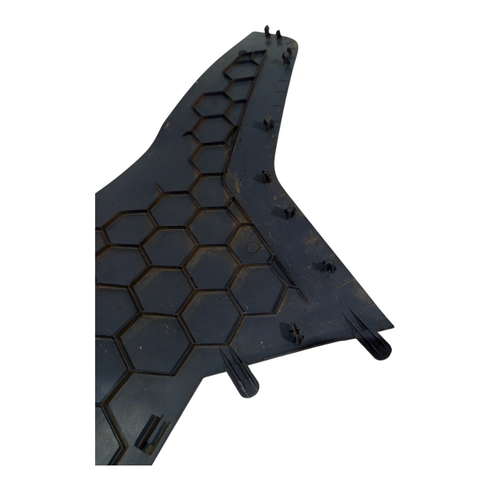 Modura Console Dianteiro Esquerdo Vw T-cross 2020 A 2025 5