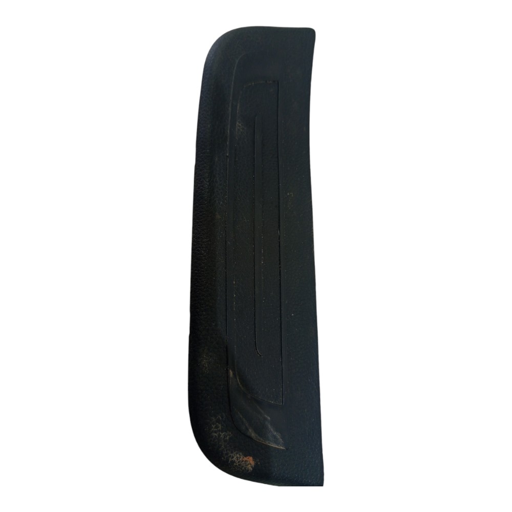 Soleira Porta Dianteira Direita Hyundai I30 2013 2014 A 2017 Preto 5