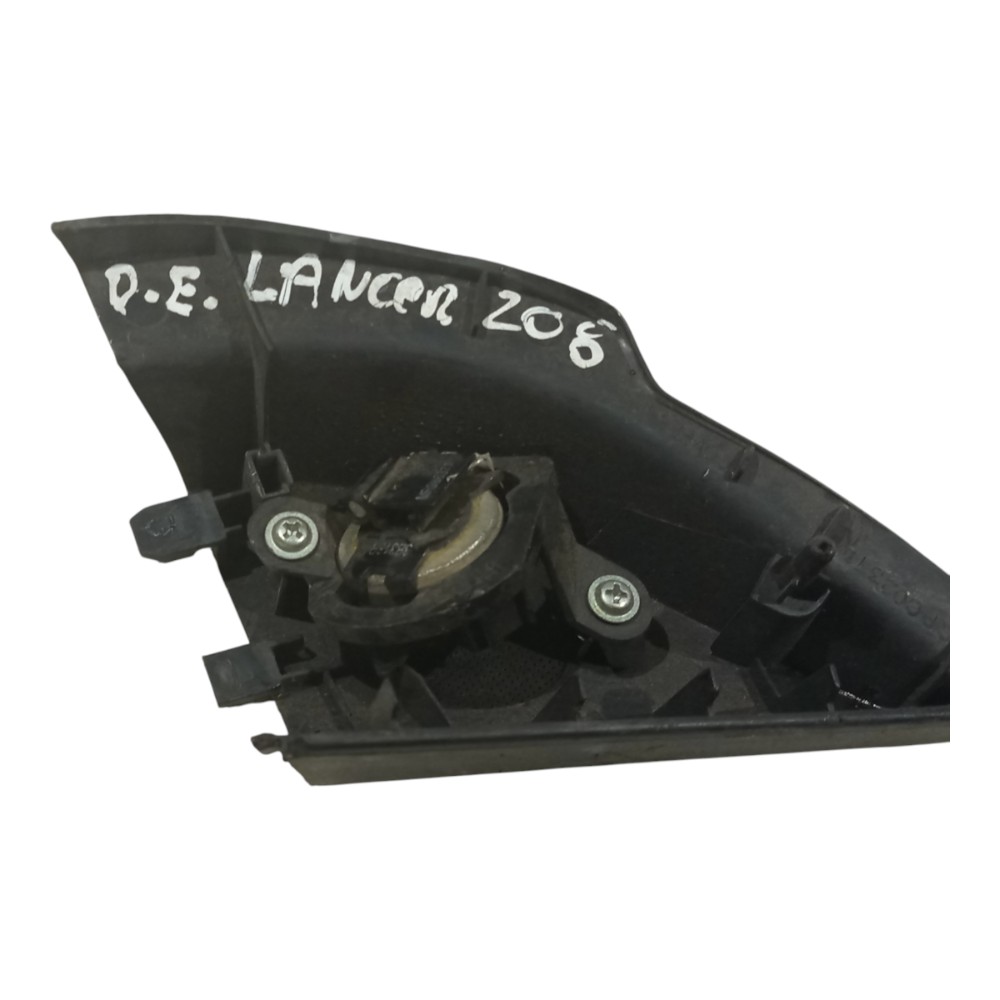 Alto Falante Dianteiro Esquerdo Mitsubishi Lancer 2007-2017 1