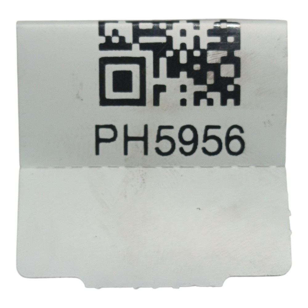 Moldura Coluna Dianteira Esquerda Citroen C3 2003 A 2012 7