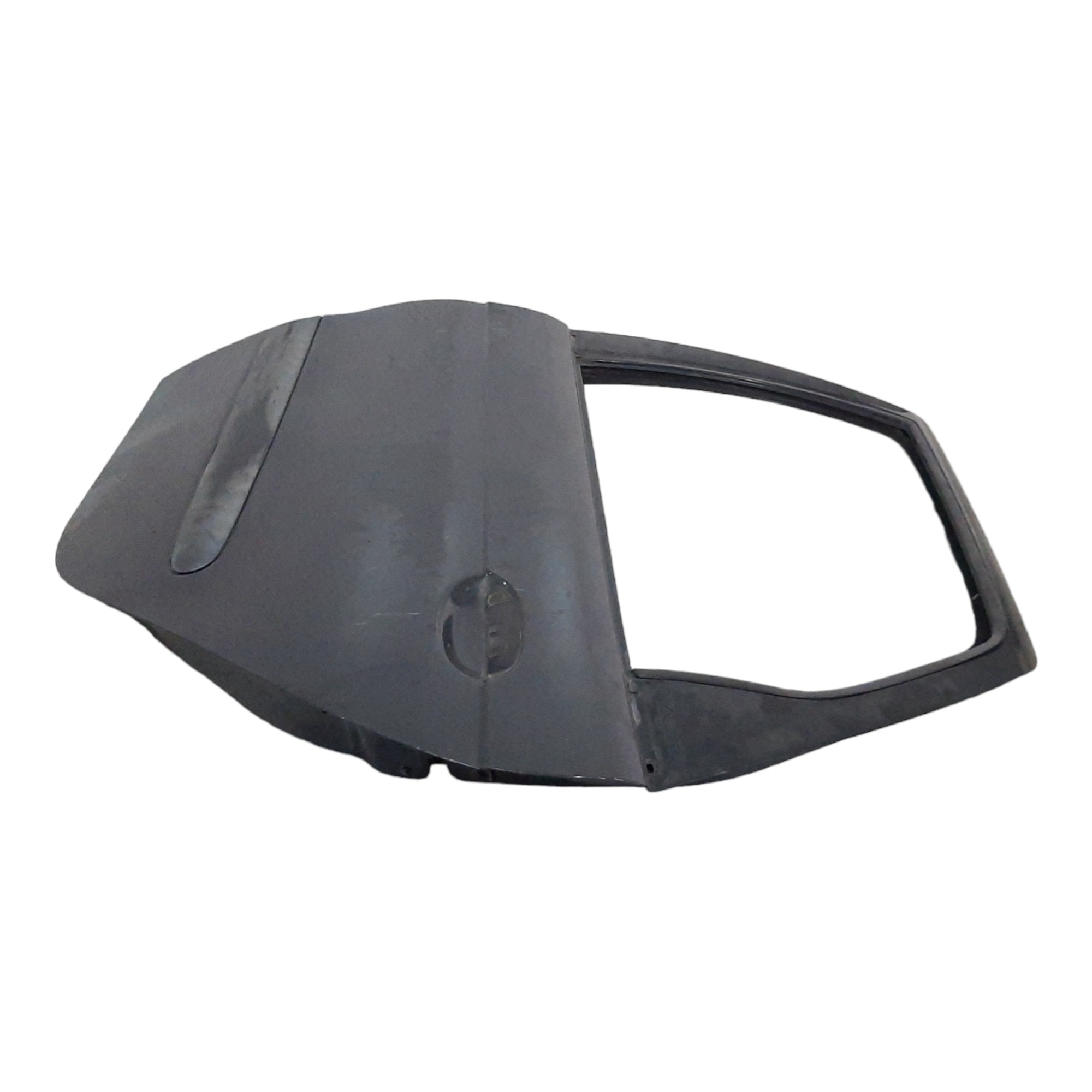 Porta Traseira Esquerda Renault Scenic 1999 2000 2001 A 2011 3