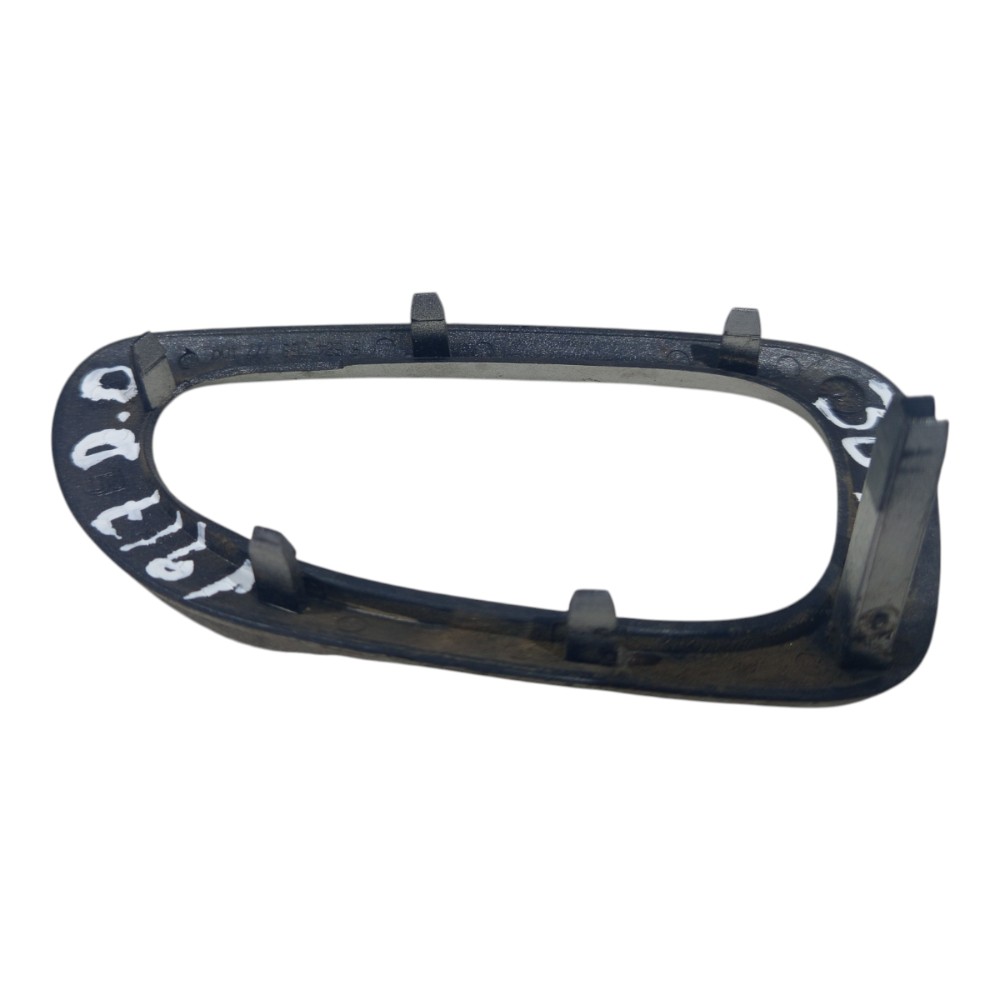 Moldura Maçaneta Dianteira Direita Peugeot 307 2007 A 2013 6