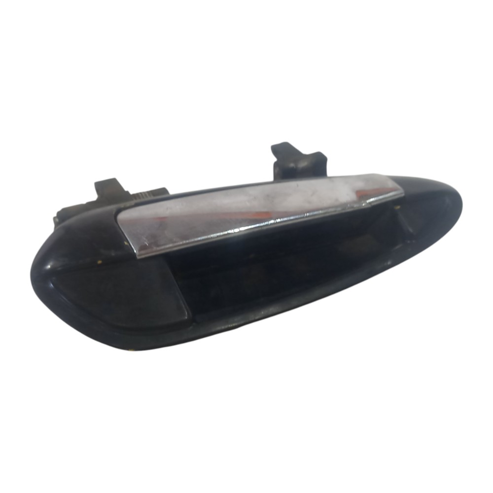 Maçaneta Externa Traseira Esquerda Fiat Linea 2009 A 2014 7