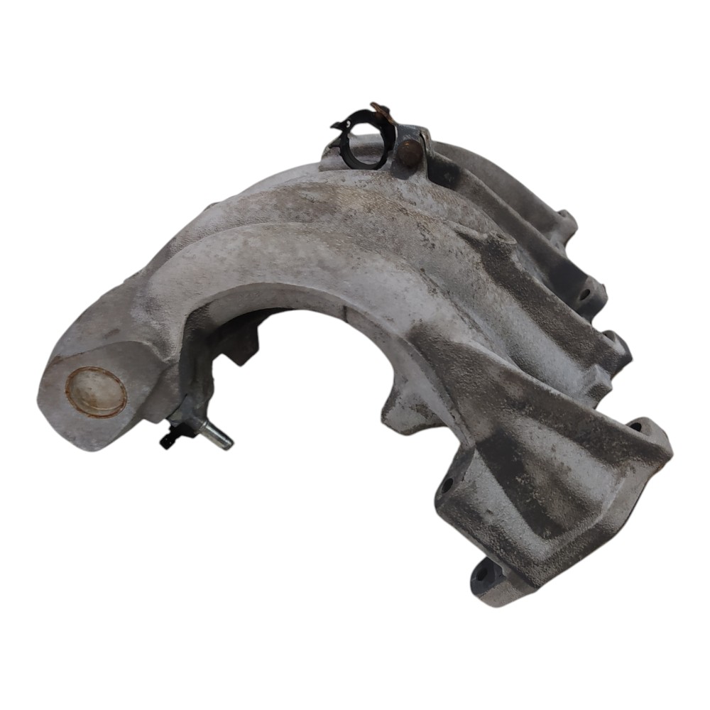 Coletor Admissão Chevrolet Stilo Corsa Celta 2002 2003 A 05 2