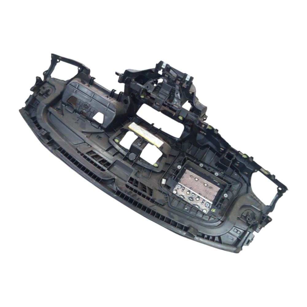 Painel Tabelier Renault Fluence 2.0 16v 2010 2011 A 2018 6