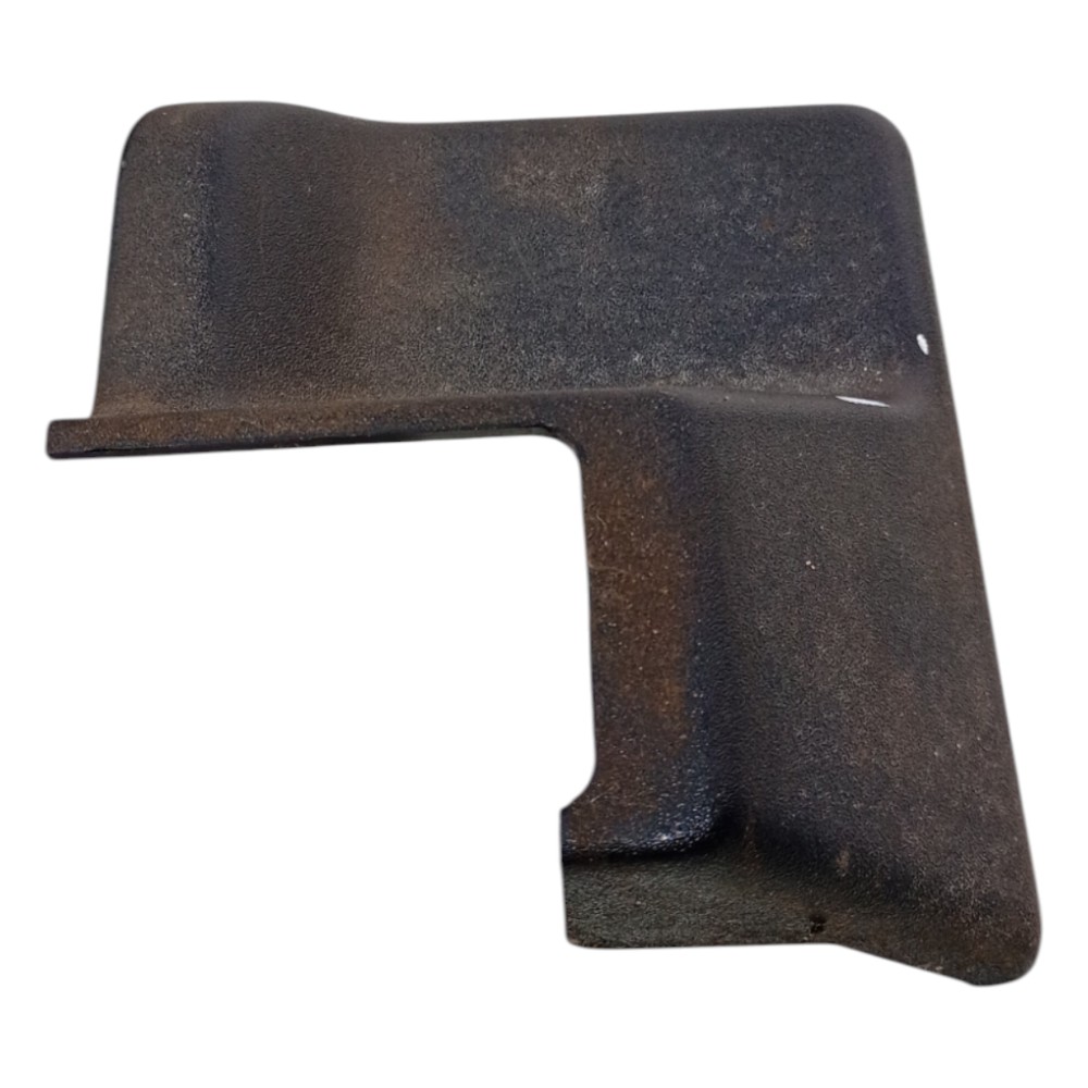 Capa Trilho Banco Diant Esquerdo Freelander 2006 A 2014 3
