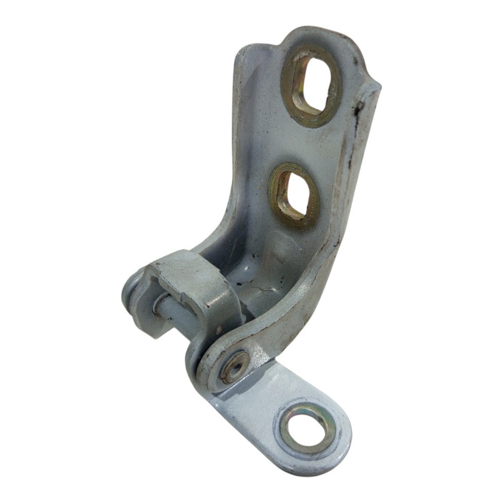 Dobradiça Porta Dianteira Direita Gm Sonic 2012 A 2014 3