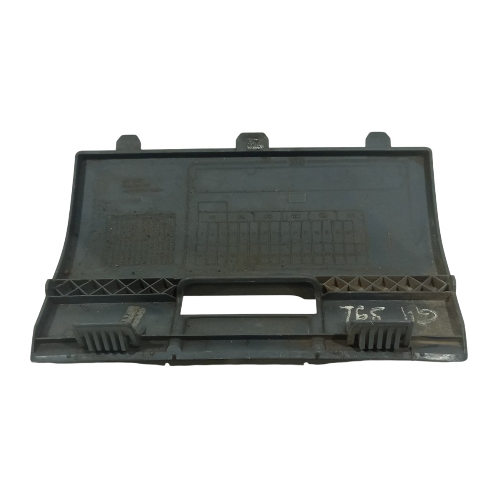 Tampa Caixa Fusíveis Volkswagen Gol G4 2005 A 2014 5w0857968 6