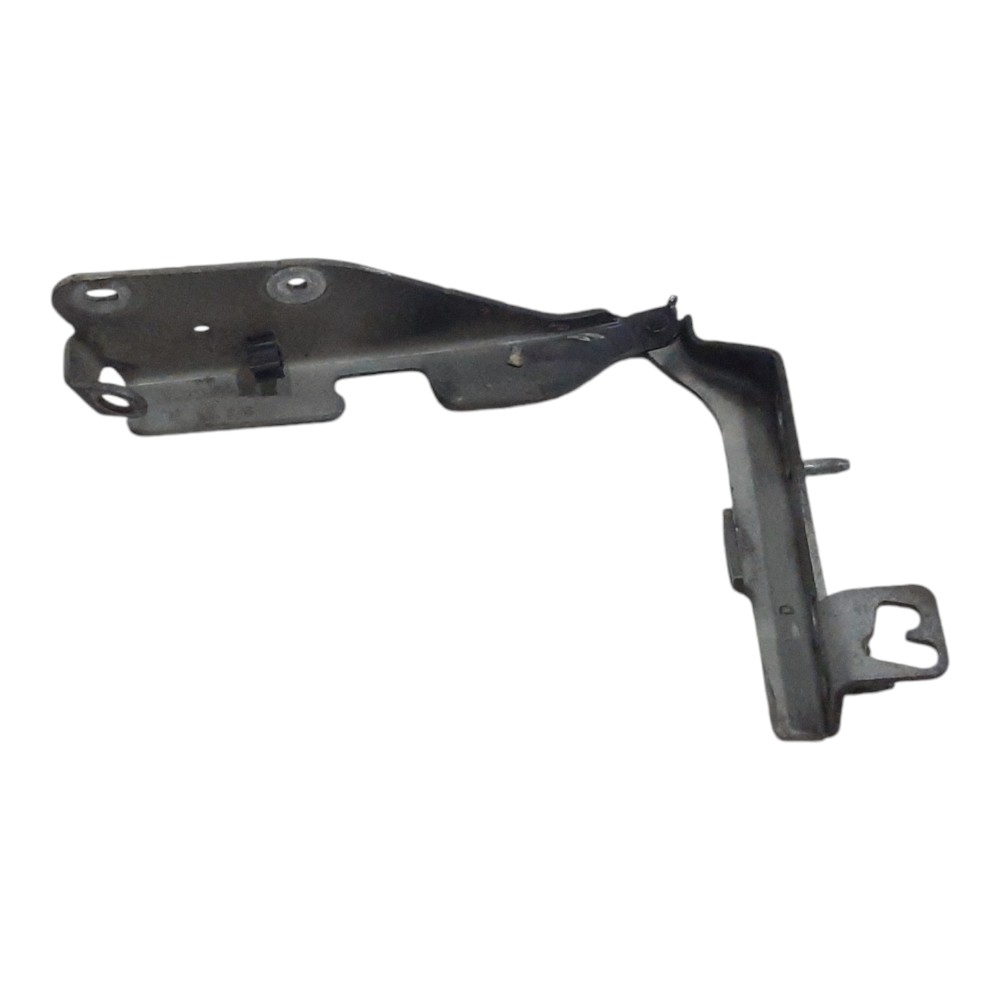 Dobradiça Capo Lado Direito Citroen C3 2003 2004 A 2012 3