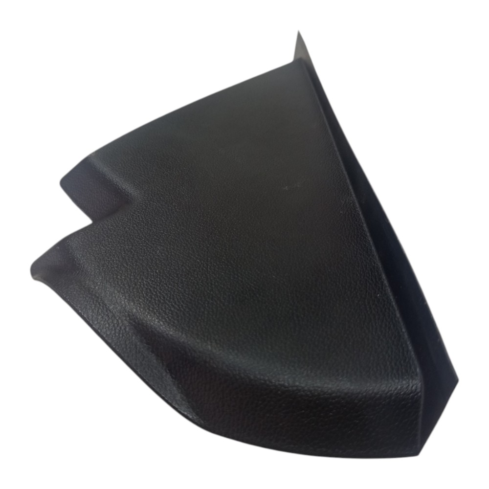 Acabamento Painel Dianteiro Esquerdo Chevrolet Sonic 12 A 16 Preto 6
