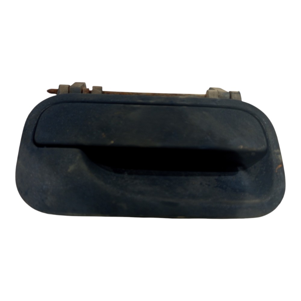 Maçaneta Externa Traseira Direita Gm Vectra 1997 A 2005 Traseira 2