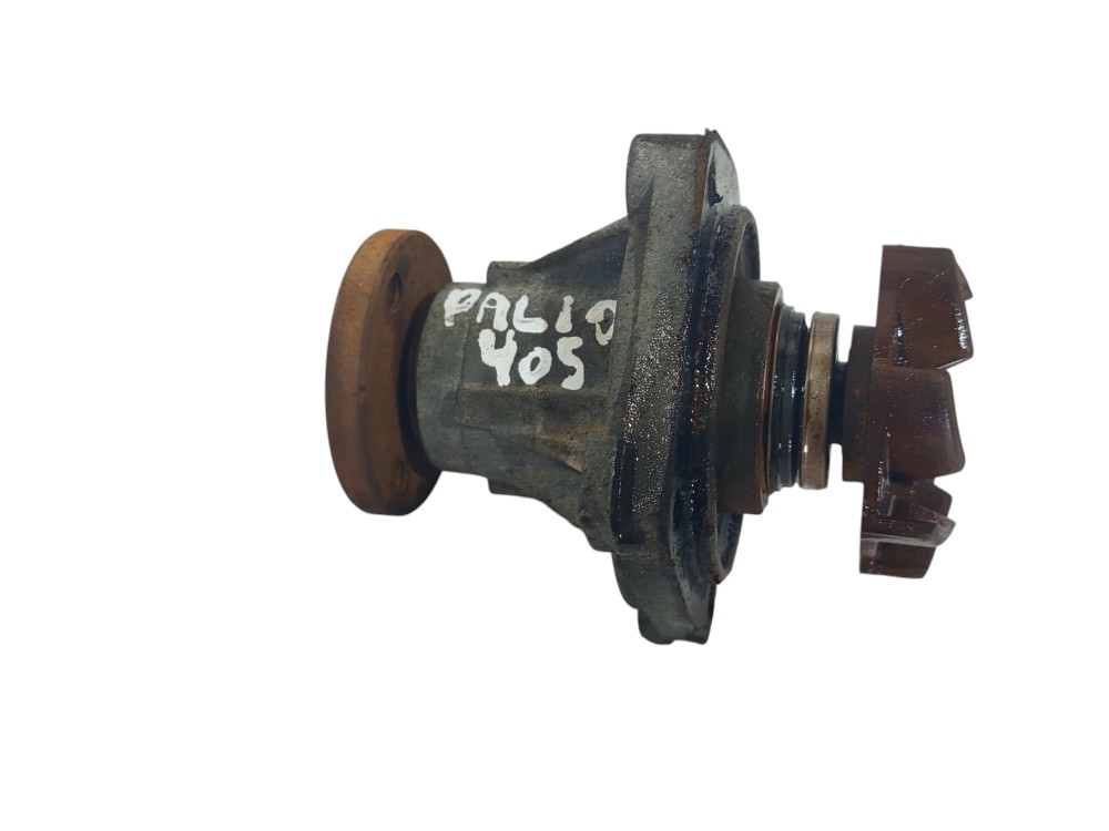 Bomba Água Fiat Palio 1.0 1995 1996 1996 A 2012