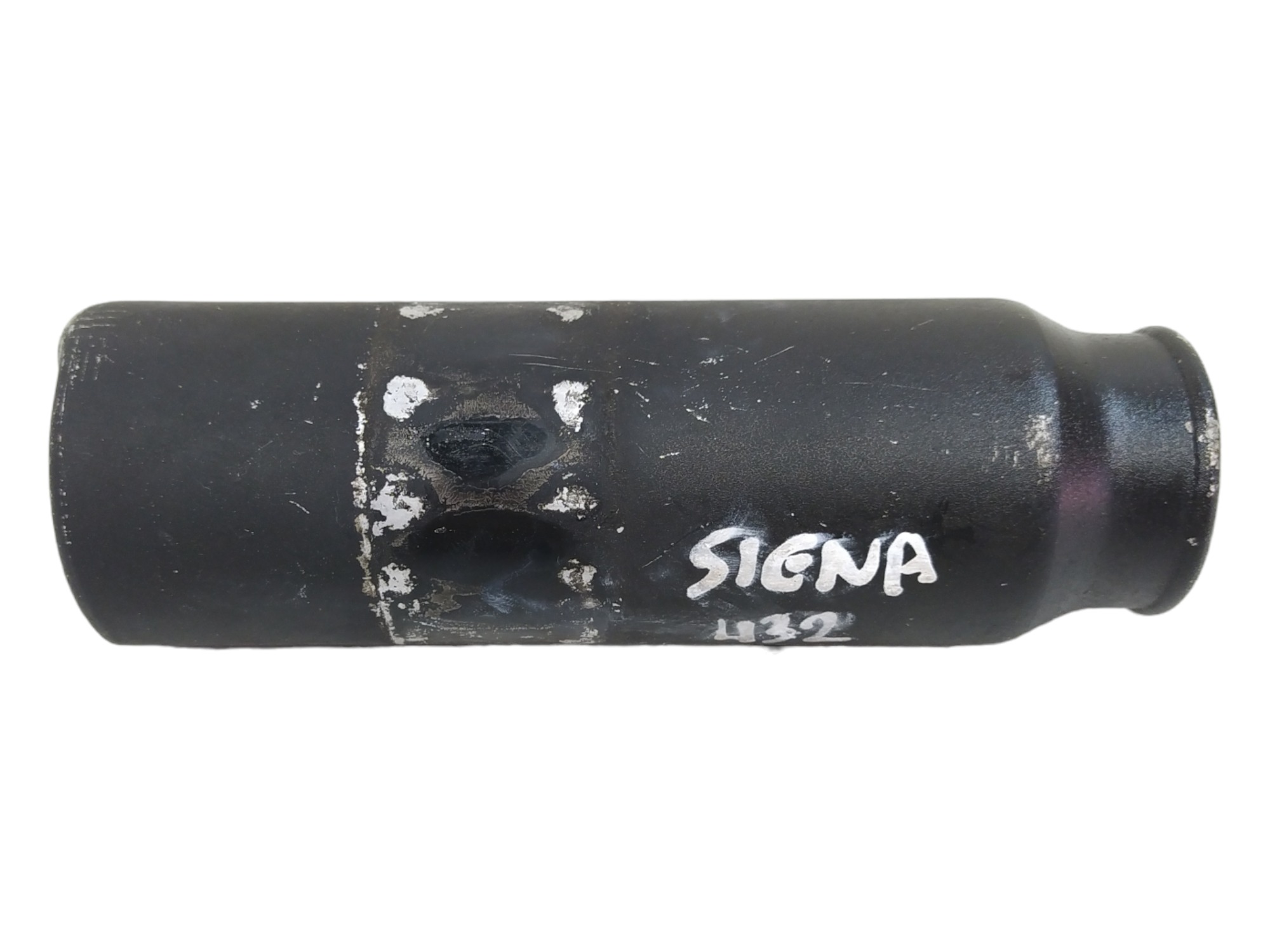 Filtro Secador Ar Fiat Siena Palio 1.0 Fire 2004 2005 A 2008 7