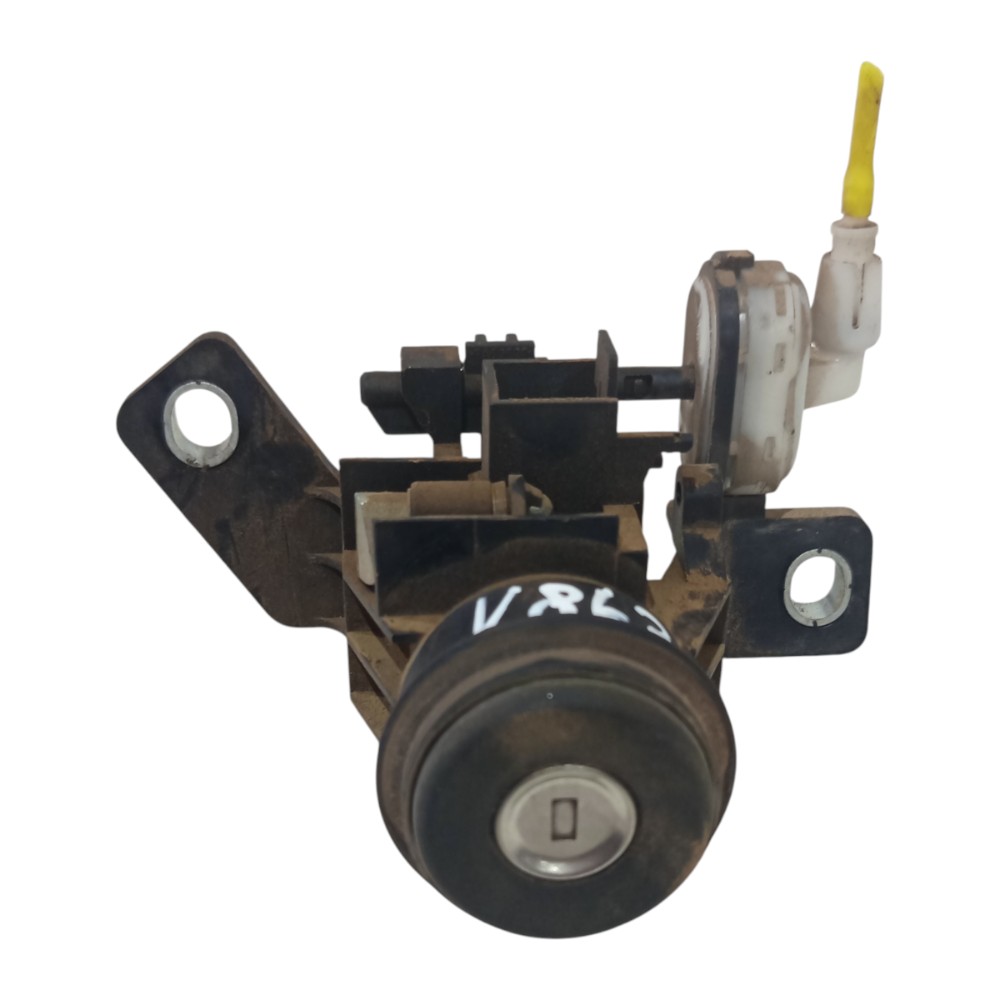 Cilindro Miolo Tampa Traseira Classe A160 A190 1999 A 2004 6