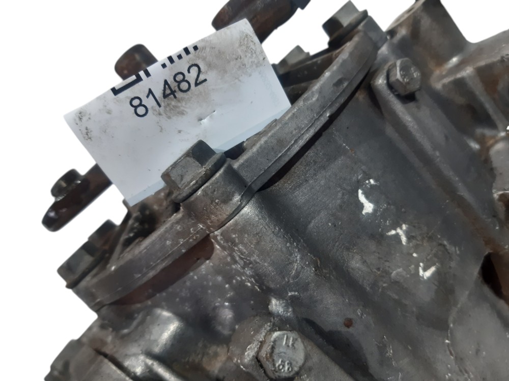 Difetencial Dianteiro Tiguan 2.0 Zb0a 2011 2012 2013 A 2014 9
