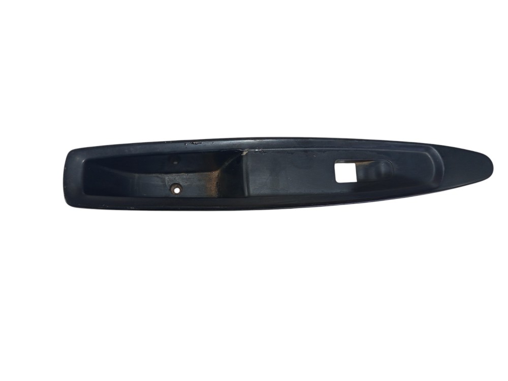 Moudura Vidro Dianteiro Direito Citroen C4 Vtr 1995 A 2009 5