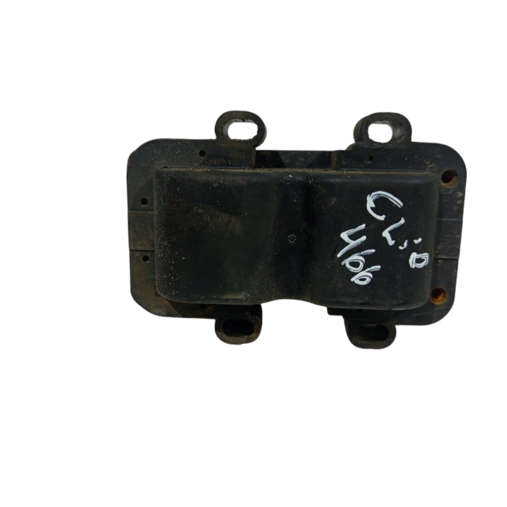 Bobina Ignição Renault Clio 1.0 16v 2000 2001 2002 A 2012 3