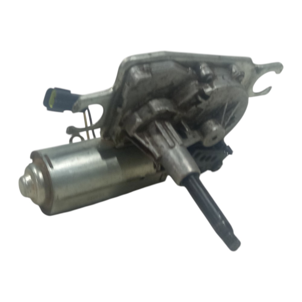 Motor Limpador Parabrisa Tras Volkswagen G3 Gol 1999 A 2005 1