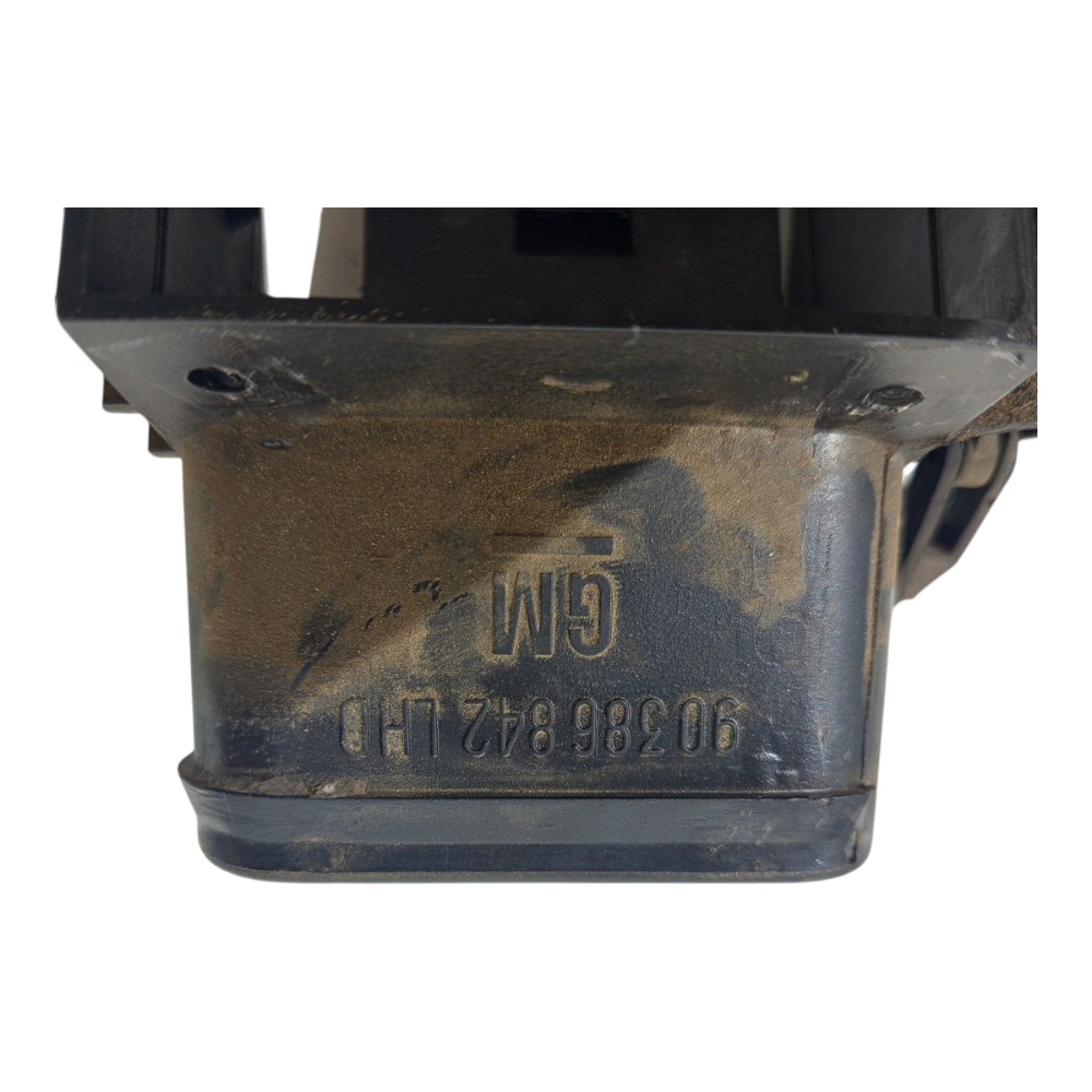 Difusor Ar  Direita Gm Corsa Avaria 1994 1995 1996 97 A 2005 6