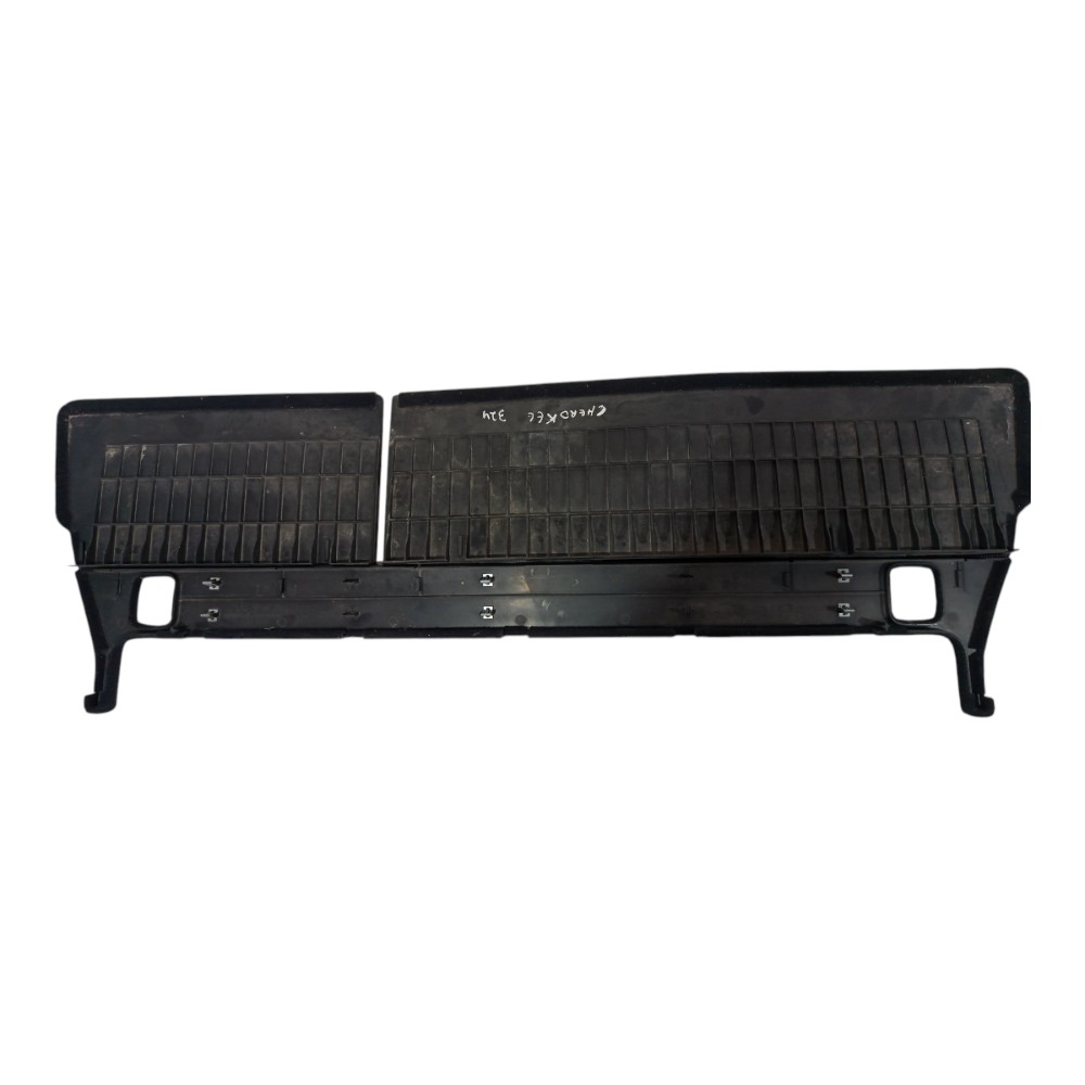 Tampão Portas Malas Jeep Grand Cherokee 2011 2012 2013 A 201 5