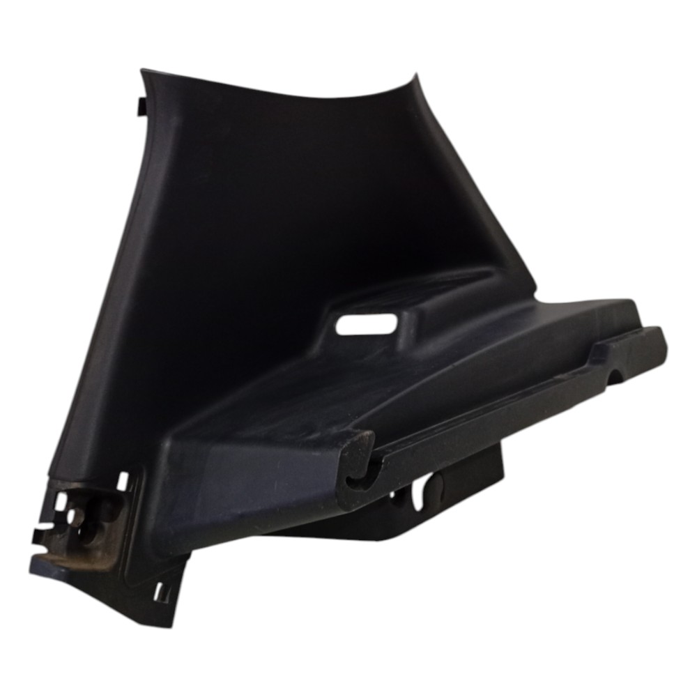 Suporte porta malas direito sandero 2008 a 2014 3