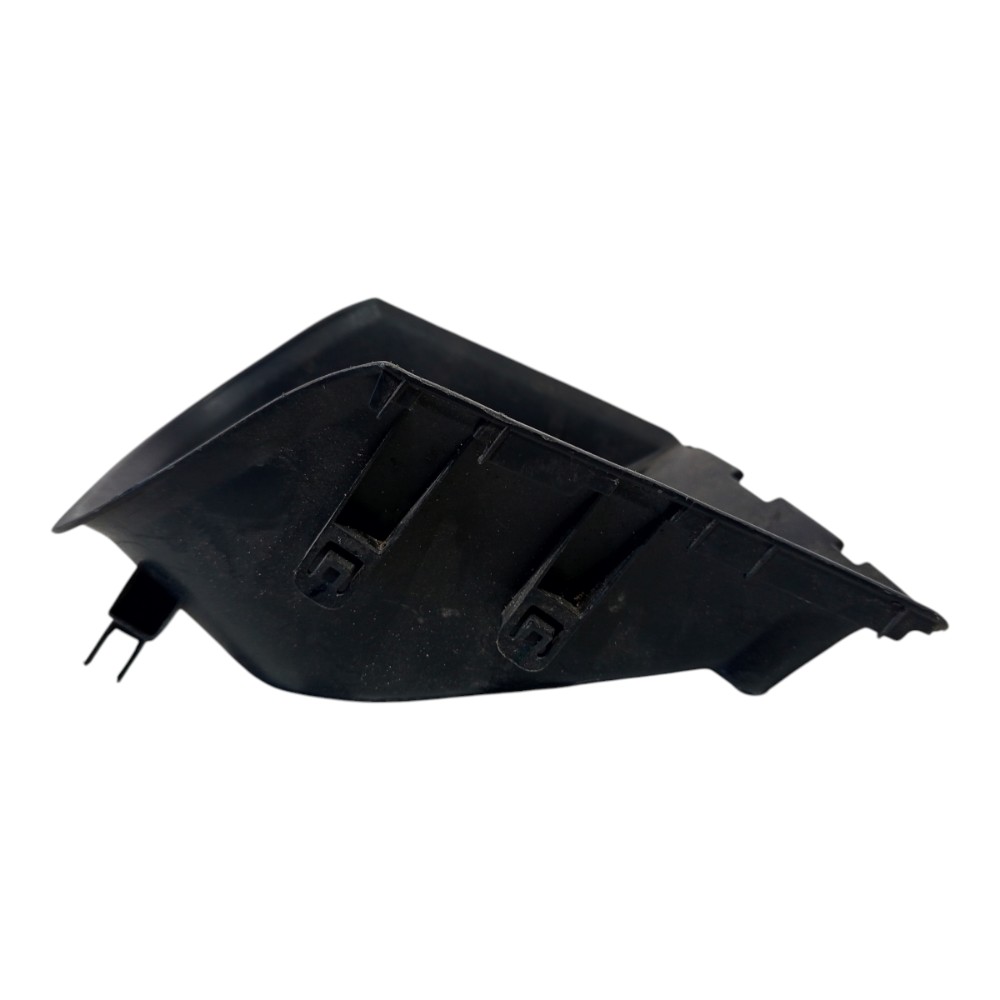 Porta Objetos Console Central Honda City Lx 2010 2011 A 2014 7