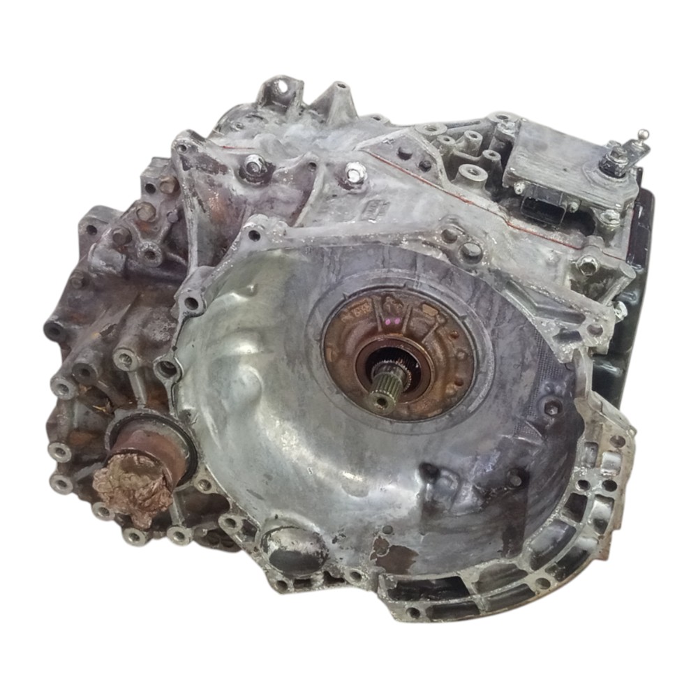 Caixa Cambio Auto Lr Freelander 2 3.2 24v 6cc 2007 A 2014 1
