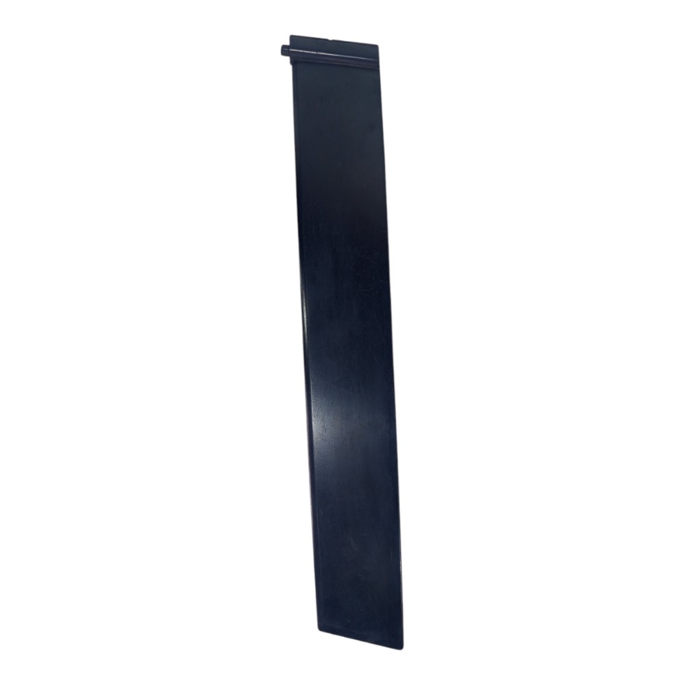 Moldura Externa Porta Traseira Direita Honda Fit 2009 A 2014 1