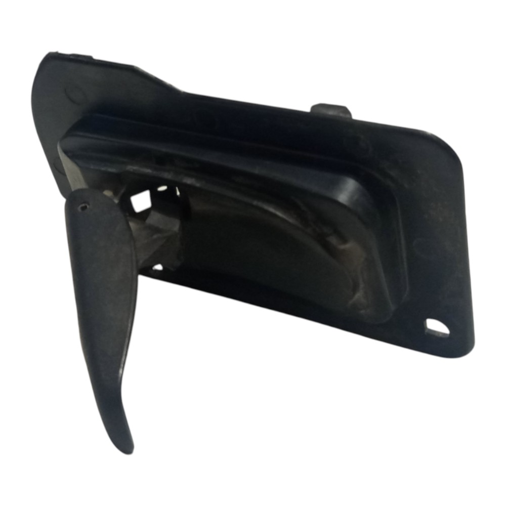 Maçaneta Interna Diant Direita Chevrolet Vectra 1997 A 2005 Dianteira 5