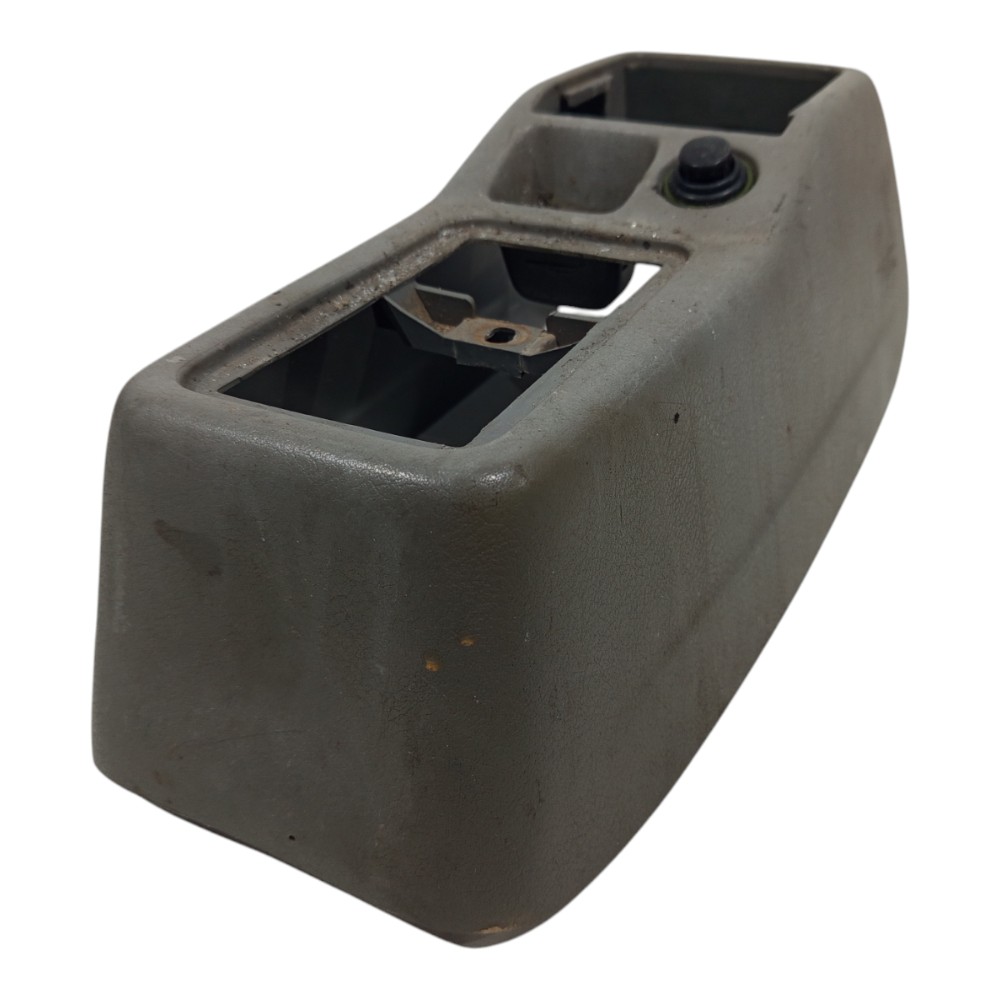 Console Central Volkswagen Gol G2 1995 1996 1997 A 2005 3