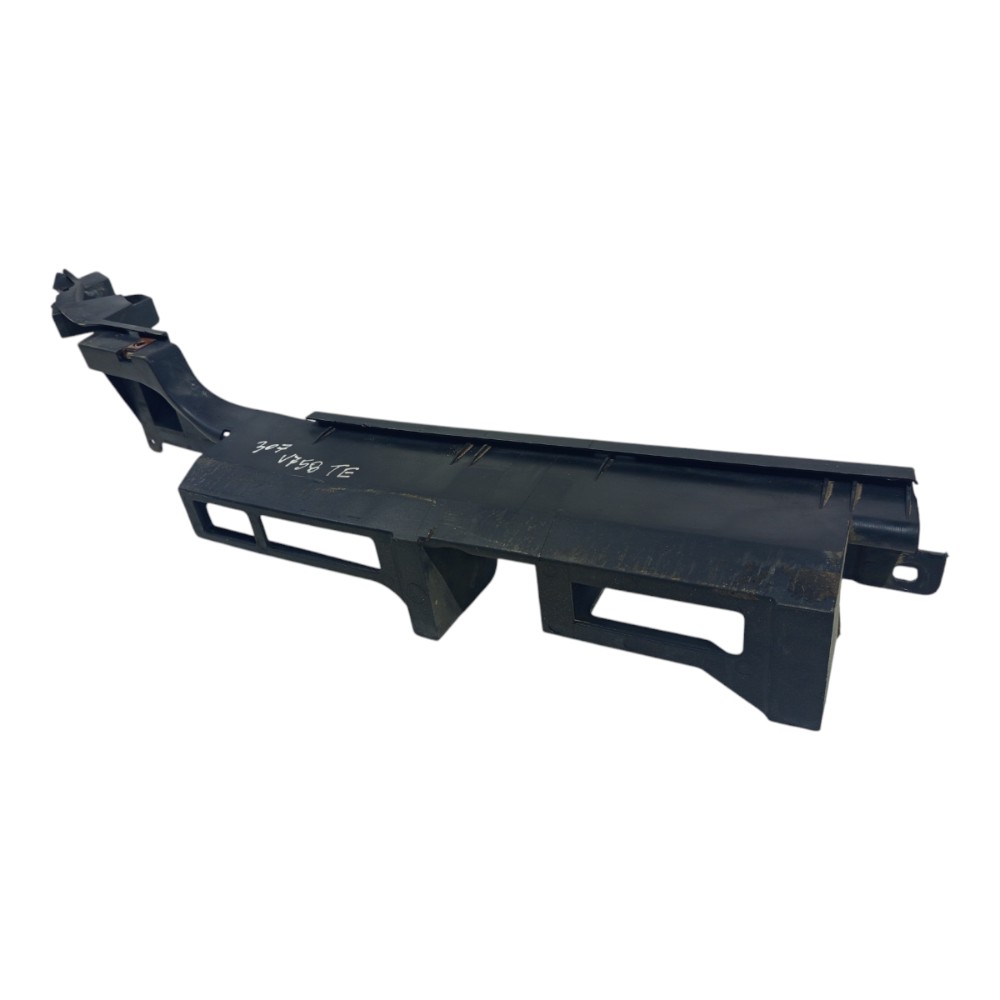 Suporte Para-choque Traseiro Esquerdo Peugeot 307 2010 1