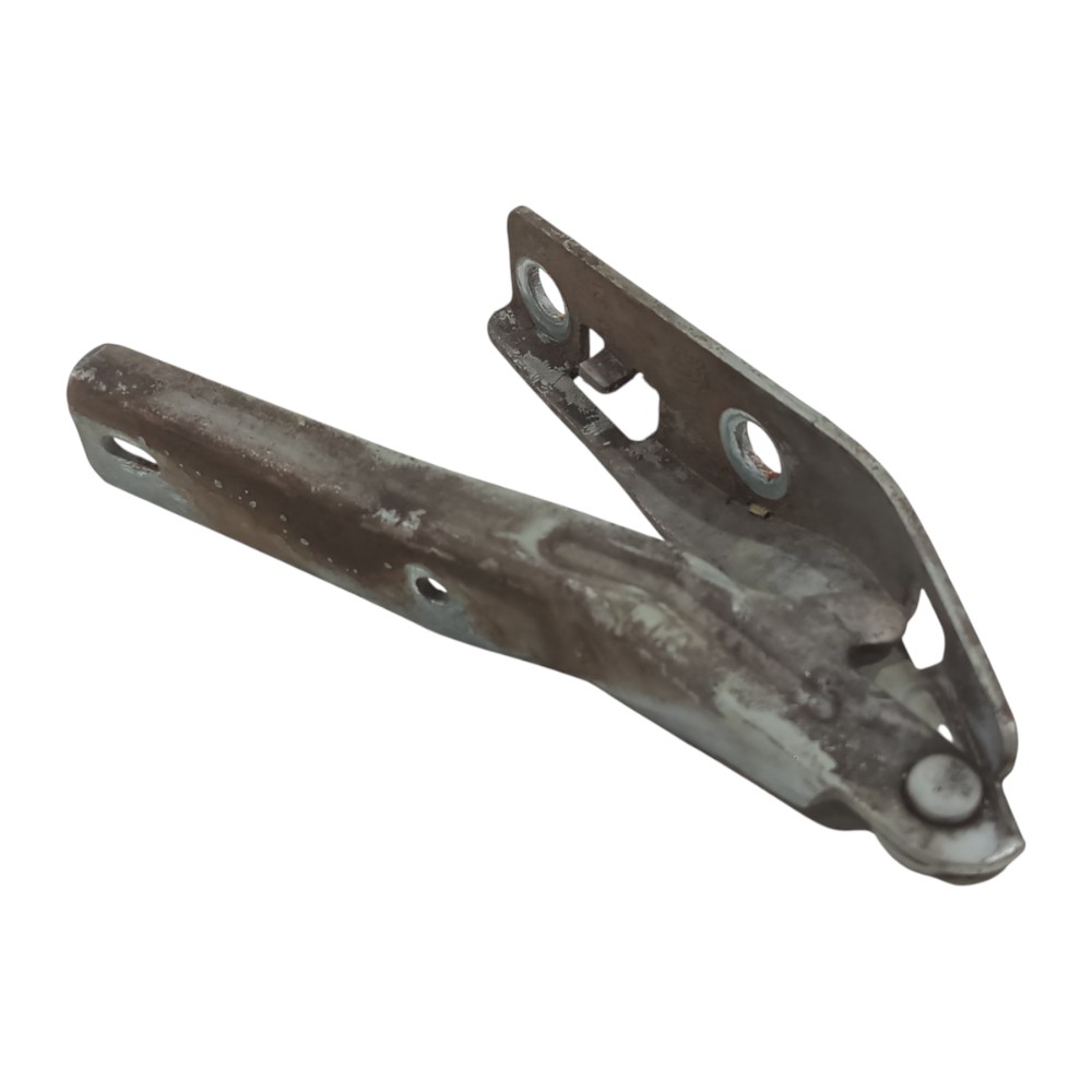 Dobradiça Direita Capô Tampa Dianteira Peugeot 206 2000/2012 6