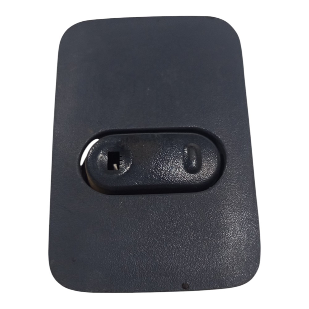 Botão Moldura Desembaçador Renault Clio 2006 A 2012 2