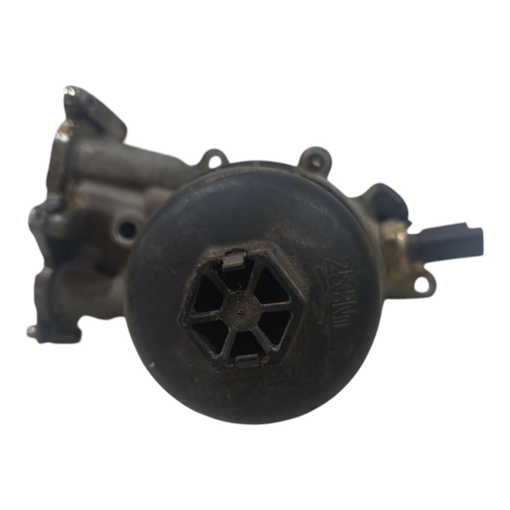 Suporte Filtro Oleo Citroen C4 Pallas 2007 2008 2009 A 2013 4