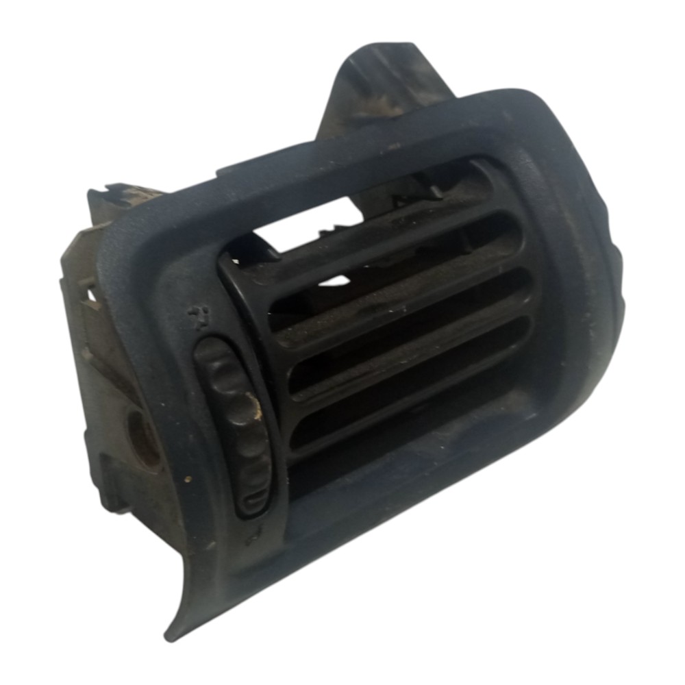Difusor Ar Condicionado Direito Renault Clio Rl 2004 A 2012 3