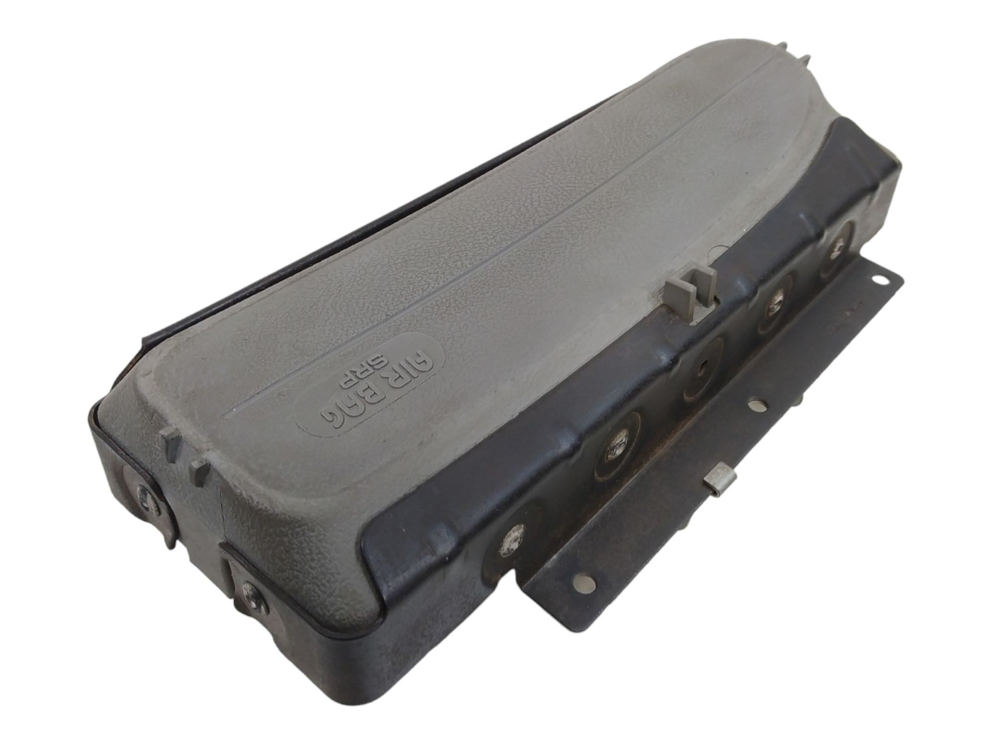 Bolsa airbag passageiro scenic 445 kd1 3