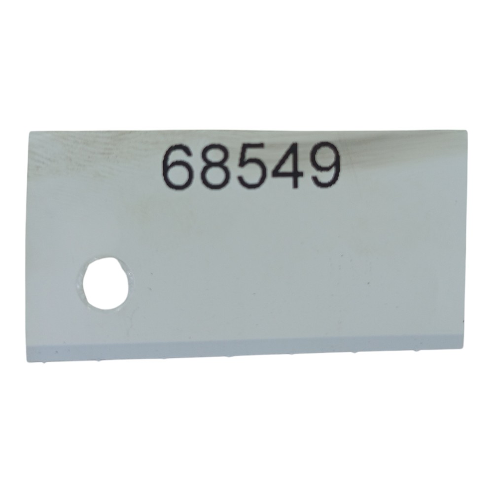 Polia Virabrequim Citroen C3 1.6 16v 2005 A 2012 5