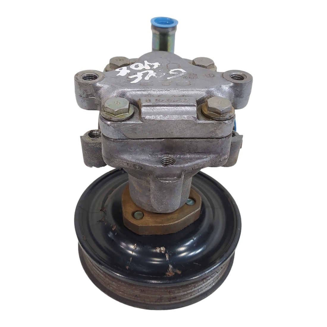 Bomba Direção Hidráulica Volkswagen Golf Mk4 1.6 1999 A 2006